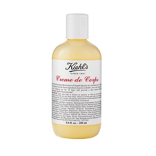 7 nonsticky lotions to prep your skin before perfume » Lux Style Awards