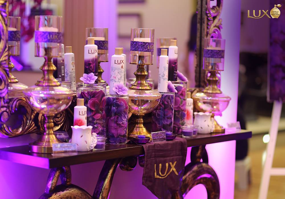 Fragrance » Lux Style Awards
