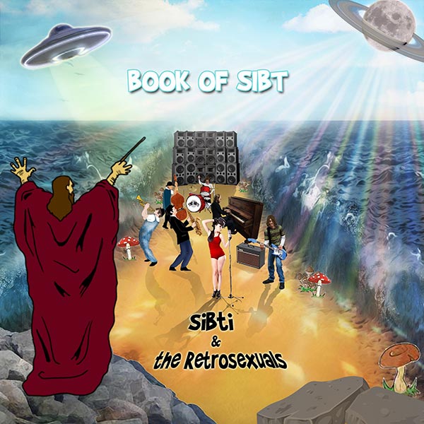 Book of Sibt