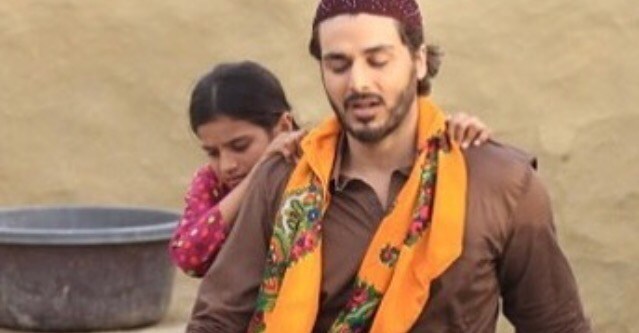 TV: Ahsan Khan – Udaari.