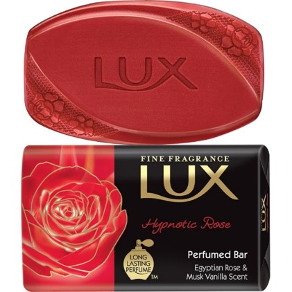 Lux Hypnotic Rose