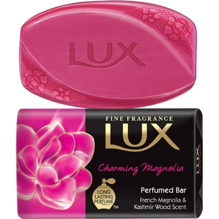 Lux Charming Magnolia