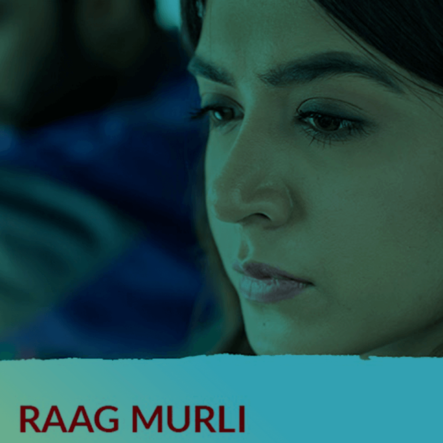 Taha Malik (ft. Mai Dhai) for Raag Murli from Laal Kabootar
