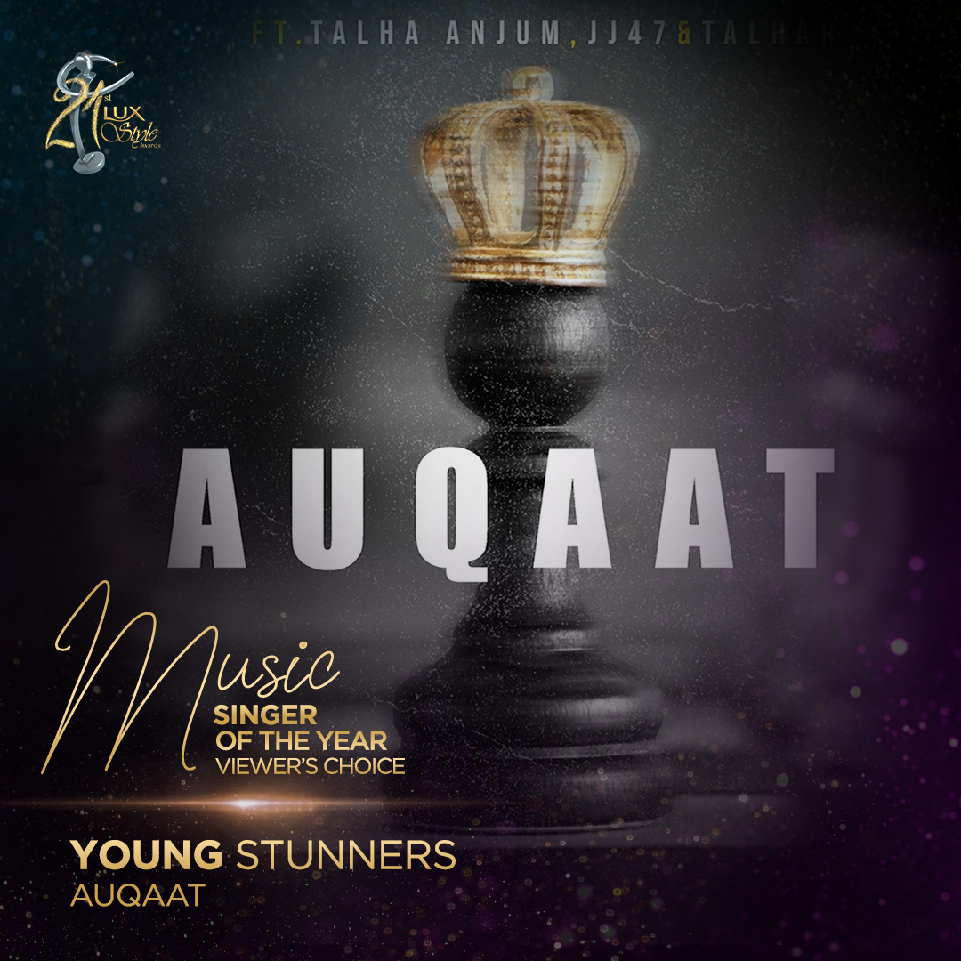 Young Stunners - Auqaat
