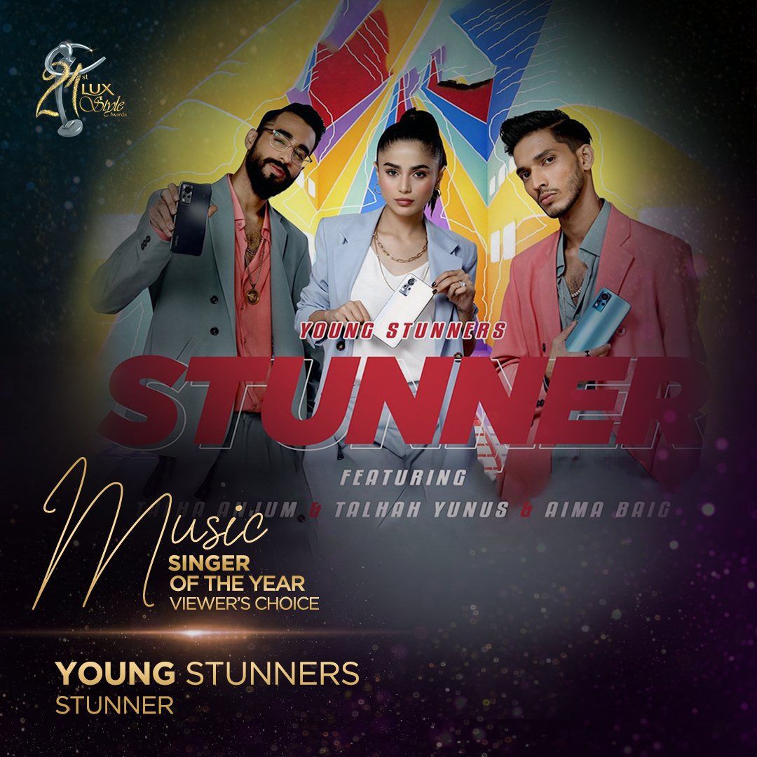 Young Stunners - Stunner