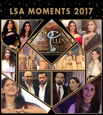 LSA 2017